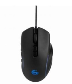 MOUSE USB OPTICAL GAMING RGB/MUSG-RAGNAR-RX500 GEMBIRD