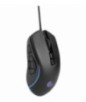 MOUSE USB OPTICAL GAMING RGB/MUSG-RAGNAR-RX500 GEMBIRD