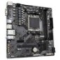 Mainboard|GIGABYTE|AMD A620|SAM5|Micro-ATX|Memory DDR5|Memory slots 2|1xPCI-Express 3.0 16x|1xPCI-Express 4.0 16x|1xM.2|1x15pin