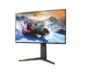 LCD Monitor|LG|27GP95RP-B|27"|Gaming/4K|Panel IPS|3840x2160|16:9|120hz|1 ms|Pivot|Height adjustable|Tilt|27GP95RP-B