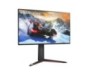 LCD Monitor|LG|27GP95RP-B|27"|Gaming/4K|Panel IPS|3840x2160|16:9|120hz|1 ms|Pivot|Height adjustable|Tilt|27GP95RP-B