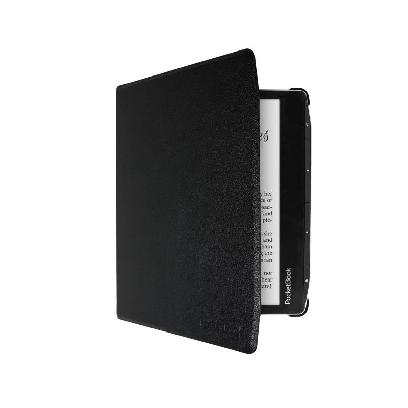 Tablet Case|POCKETBOOK|Black|HN-SL-PU-700-BK-WW