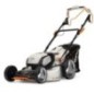 LAWN MOWER CORDLESS 46CM 40V/DLM 5140LI DAEWOO