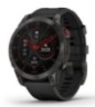 SMARTWATCH EPIX GEN2/GREY 010-02582-11 GARMIN