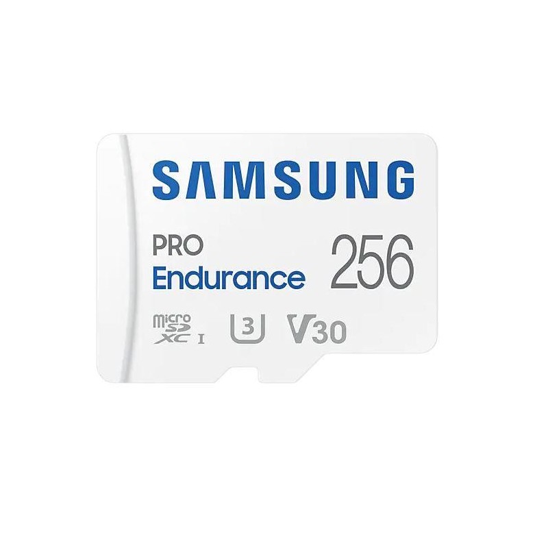 MEMORY MICRO SDXC PRO 256GB/C10 W/A MB-MJ256KA/EU SAMSUNG