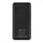 POWER BANK USB 20000MAH/BLACK VA2571 RIVACASE