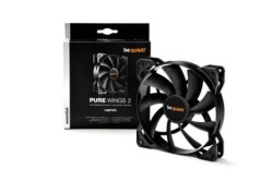 CASE FAN 140MM PURE WINGS 2/BL047 BE QUIET