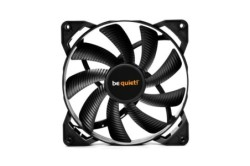 CASE FAN 120MM PURE WINGS 2/BL080 BE QUIET