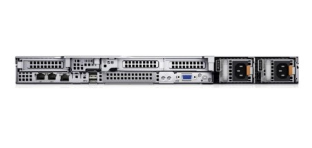 SERVER R650XS 4314S H745/8X2.5/2X800W/3Y SCS DELL