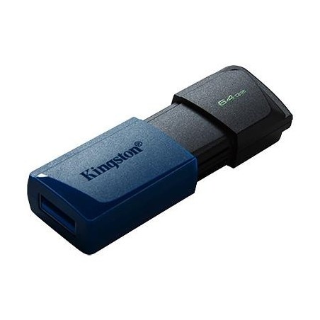 MEMORY DRIVE FLASH USB3.2/64GB 2PK DTXM/64GB-2P KINGSTON