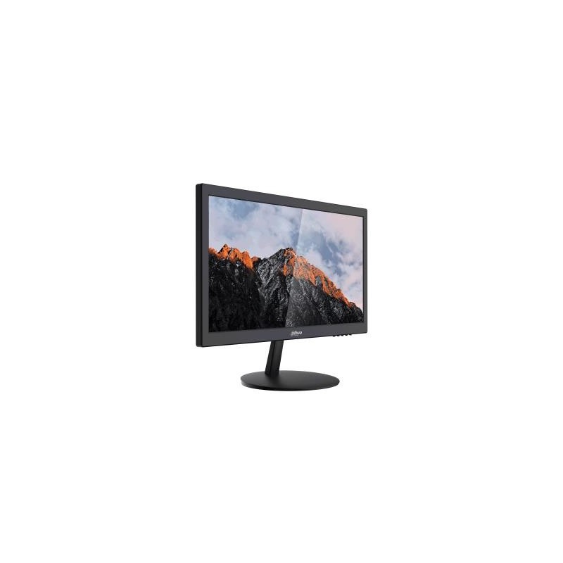 LCD Monitor|DAHUA|DHI-LM19-A200|19.5"|Panel TN|1600X900|16:9|60Hz|5 ms|LM19-A200