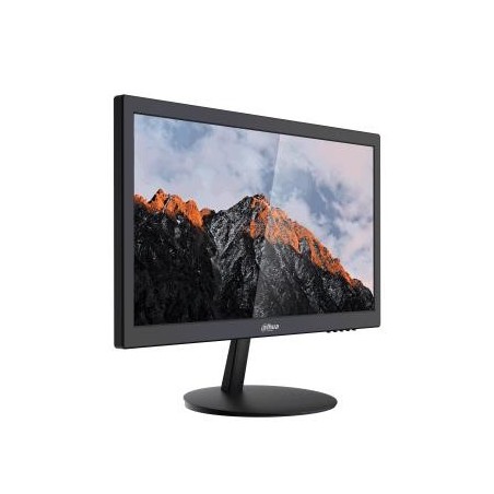 LCD Monitor|DAHUA|DHI-LM19-A200|19.5"|Panel TN|1600X900|16:9|60Hz|5 ms|LM19-A200