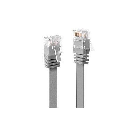 CABLE CAT6 U/UTP 5M/GREY 47494 LINDY