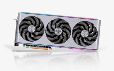 Graphics Card|SAPPHIRE|AMD Radeon RX 7900 XTX|24 GB|GDDR6|384 bit|PCIE 4.0 16x|Active|2xHDMI|2xDisplayPort|11322-01-40G