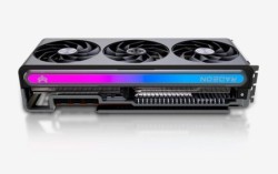 Graphics Card|SAPPHIRE|AMD Radeon RX 7900 XTX|24 GB|GDDR6|384 bit|PCIE 4.0 16x|Active|2xHDMI|2xDisplayPort|11322-01-40G