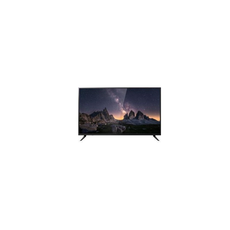 TV Set|DAHUA|55"|4K|3840x2160|Wireless LAN|Android|DHI-LTV55-SA400