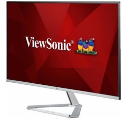 LCD Monitor|VIEWSONIC|VX2476-SMH|23.8"|Business|Panel IPS|1920x1080|16:9|75 Hz|4 ms|Speakers|Tilt|VX2476-SMH