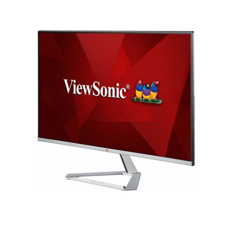 LCD Monitor|VIEWSONIC|VX2476-SMH|23.8"|Business|Panel IPS|1920x1080|16:9|75 Hz|4 ms|Speakers|Tilt|VX2476-SMH