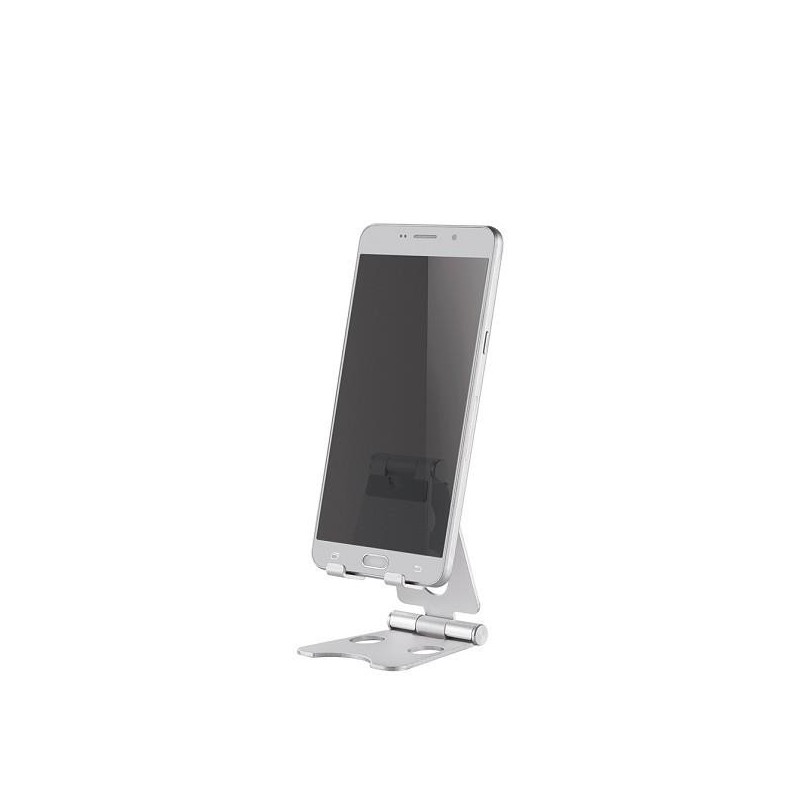 MOBILE ACC STAND SILVER/DS10-150SL1 NEOMOUNTS