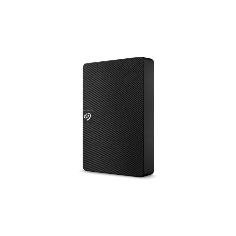 External HDD|SEAGATE|Expansion|2TB|USB 3.0|Colour Black|STKM2000400