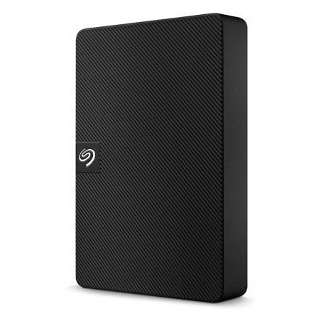 External HDD|SEAGATE|Expansion|2TB|USB 3.0|Colour Black|STKM2000400