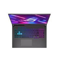 Notebook|ASUS|ROG|G713RM-KH132W|CPU 6800H|3200 MHz|17.3"|1920x1080|RAM 16GB|DDR5|4800 MHz|SSD 1TB|NVIDIA GeForce RTX 3060|6GB|EN