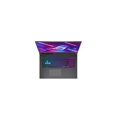 Notebook|ASUS|ROG|G713RM-KH132W|CPU 6800H|3200 MHz|17.3"|1920x1080|RAM 16GB|DDR5|4800 MHz|SSD 1TB|NVIDIA GeForce RTX 3060|6GB|EN