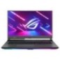 Notebook|ASUS|ROG|G713RM-KH132W|CPU 6800H|3200 MHz|17.3"|1920x1080|RAM 16GB|DDR5|4800 MHz|SSD 1TB|NVIDIA GeForce RTX 3060|6GB|EN