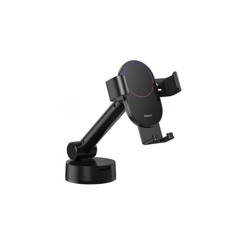 MOBILE HOLDER CAR/BLACK SUYL-JY01 BASEUS