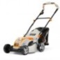 LAWN MOWER CORDLESS 41CM 40V/DLM 4340LI DAEWOO