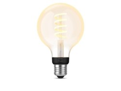 Smart Light Bulb|PHILIPS|Power consumption 7 Watts|Luminous flux 550 Lumen|4500 K|220V-240V|Bluetooth|929002478101