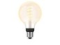 Smart Light Bulb|PHILIPS|Power consumption 7 Watts|Luminous flux 550 Lumen|4500 K|220V-240V|Bluetooth|929002478101