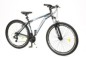 BICYCLE 29" AIM 1.2 GREY/BLUE/8681933422002 ROCKSBIKE