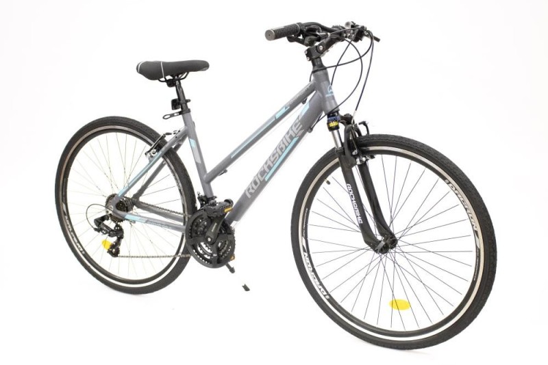 BICYCLE 28" COMFORT 3.0/8681933422248 ROCKSBIKE