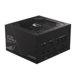 Power Supply|GIGABYTE|1000 Watts|Efficiency 80 PLUS GOLD|PFC Active|MTBF 100000 hours|GP-UD1000GMPG5