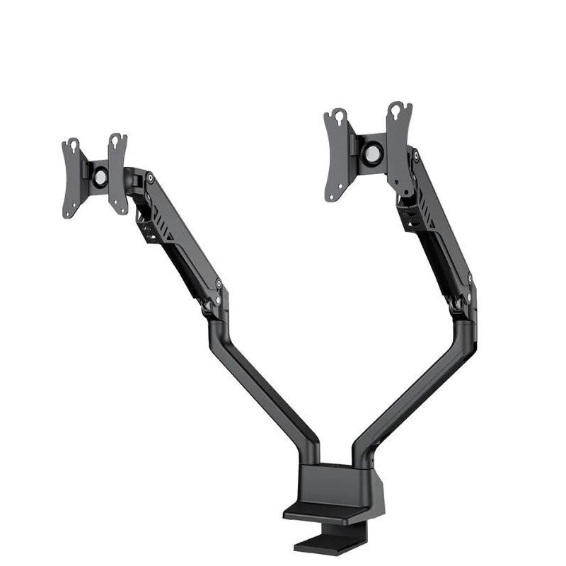 MONITOR ACC DESK MOUNT 10-32"/FPMA-D750DBLACK2 NEOMOUNTS