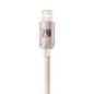 CABLE LIGHTNING TO USB 1.2M/PINK CAJY001104 BASEUS