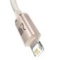 CABLE LIGHTNING TO USB 1.2M/PINK CAJY001104 BASEUS