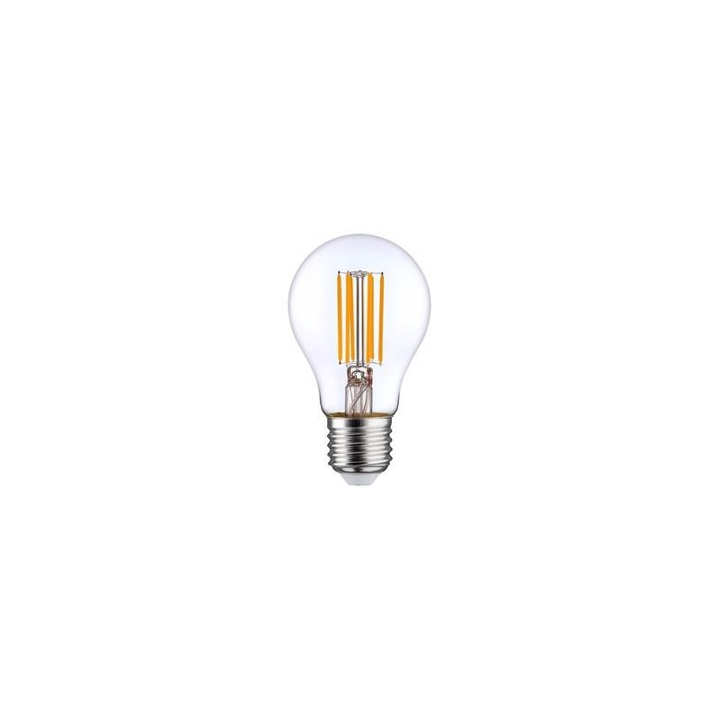 Light Bulb|LEDURO|Power consumption 8 Watts|Luminous flux 1055 Lumen|3000 K|220-240V|Beam angle 300 degrees|70114