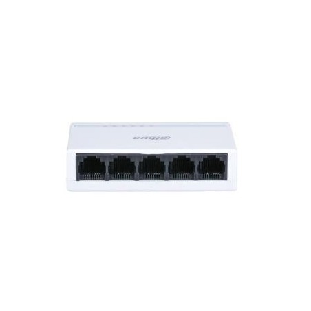 Switch|DAHUA|PFS3005-5ET-L-V2|Type L2|DH-PFS3005-5ET-L-V2