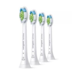 ELECTRIC TOOTHBRUSH ACC HEAD/HX6064/10 PHILIPS