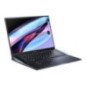 Notebook|ASUS|ZenBook Series|UX7602ZM-ME169W|CPU i9-12900H|2500 MHz|16"|Touchscreen|3840x2400|RAM 16GB|DDR5|SSD 2TB|NVIDIA GeFor