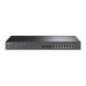 NET ROUTER 1G 8PORT VPN/ER8411 TP-LINK