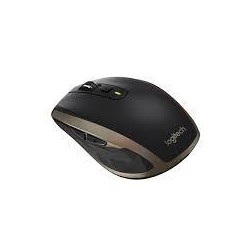 MOUSE BLUETH OPTICAL ANYWHERE2/BLACK 910-005314 LOGITECH