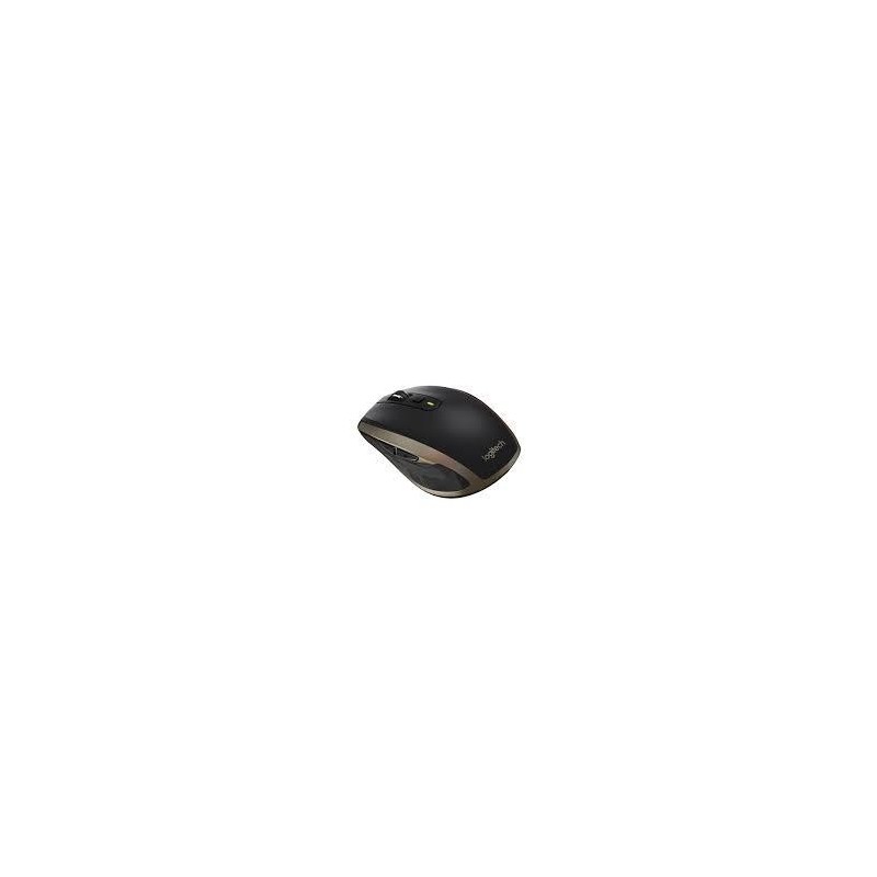 MOUSE BLUETH OPTICAL ANYWHERE2/BLACK 910-005314 LOGITECH