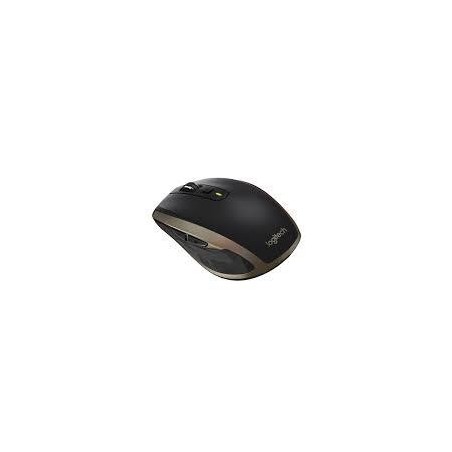 MOUSE BLUETH OPTICAL ANYWHERE2/BLACK 910-005314 LOGITECH