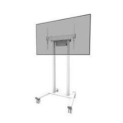 TV SET ACC FLOOR STAND 37-100"/FL55-875WH1 NEOMOUNTS