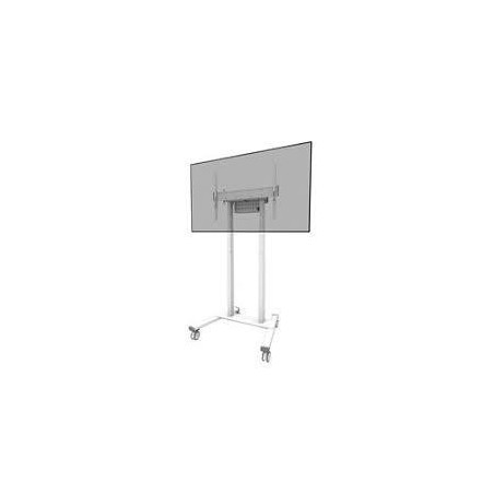 TV SET ACC FLOOR STAND 37-100"/FL55-875WH1 NEOMOUNTS