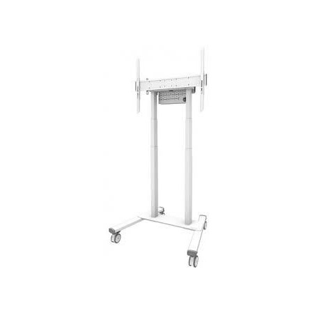 TV SET ACC FLOOR STAND 37-100"/FL55-875WH1 NEOMOUNTS