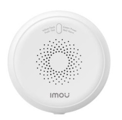 SMART HOME GAS DETECTOR ALARM/IOT-ZGA1-EU IMOU